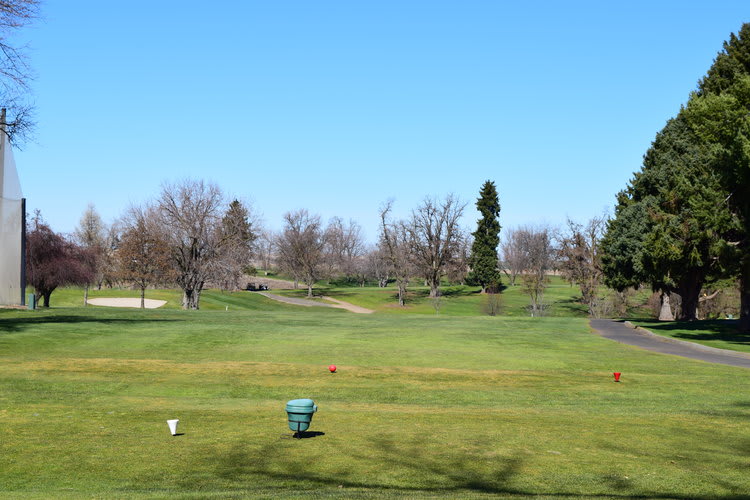 Blue Valley RV Park
