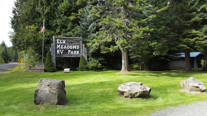 Elk Meadows RV Park
