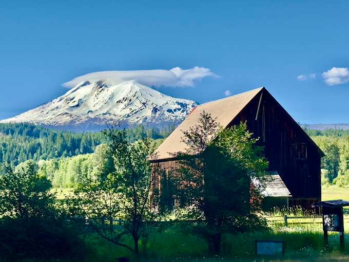 Elk Meadows RV Park