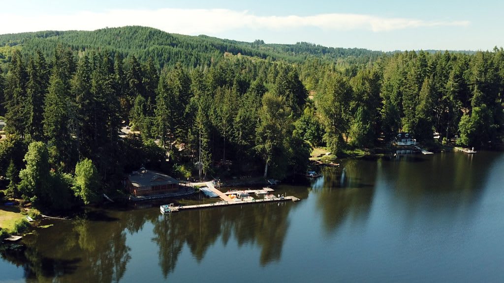 Offut Lake Resort