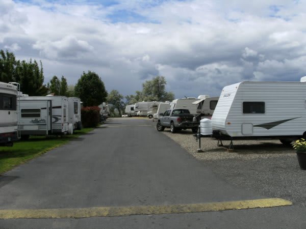 Sunnyside RV Park