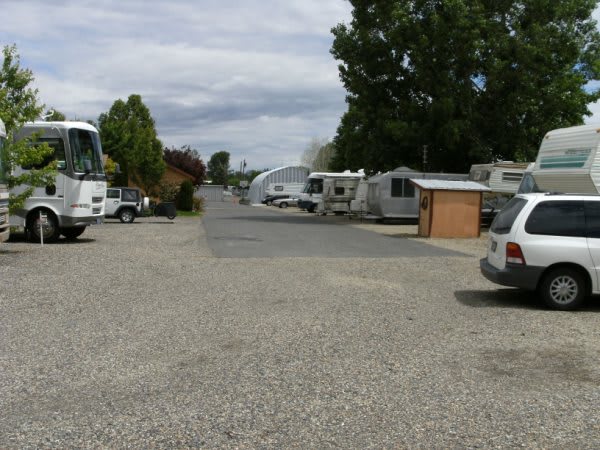 Sunnyside RV Park