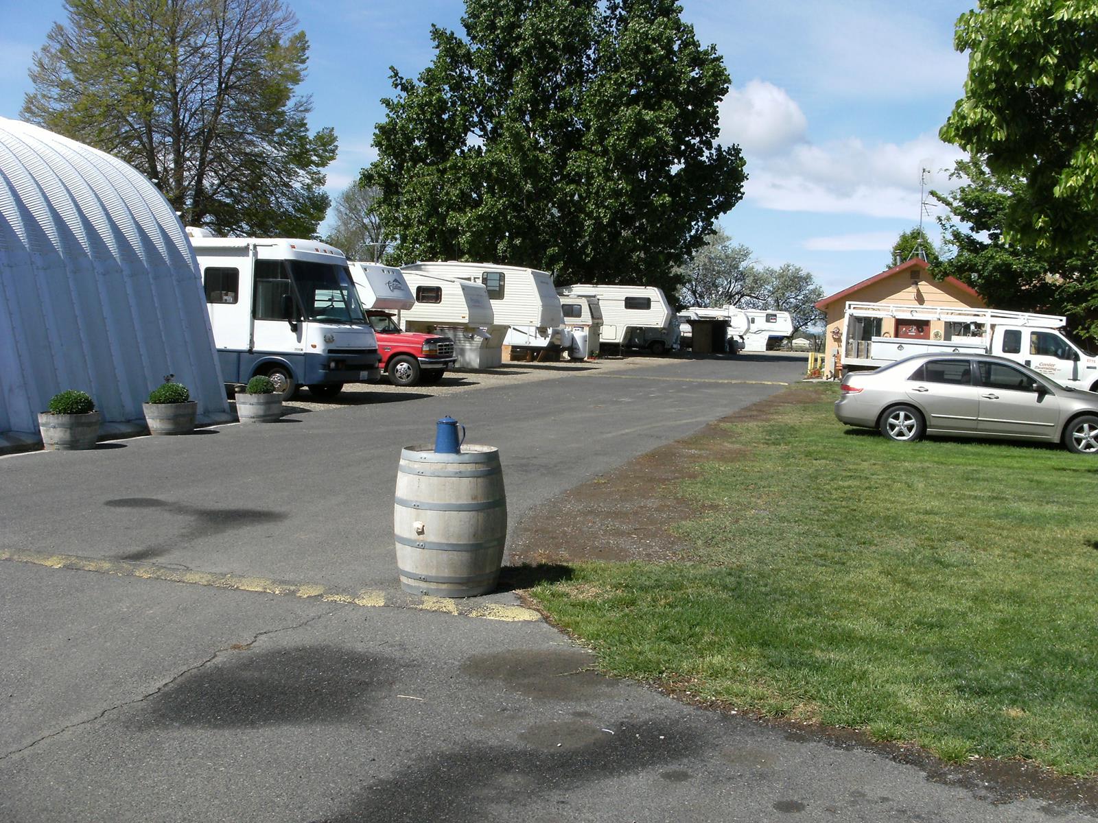 Sunnyside RV Park
