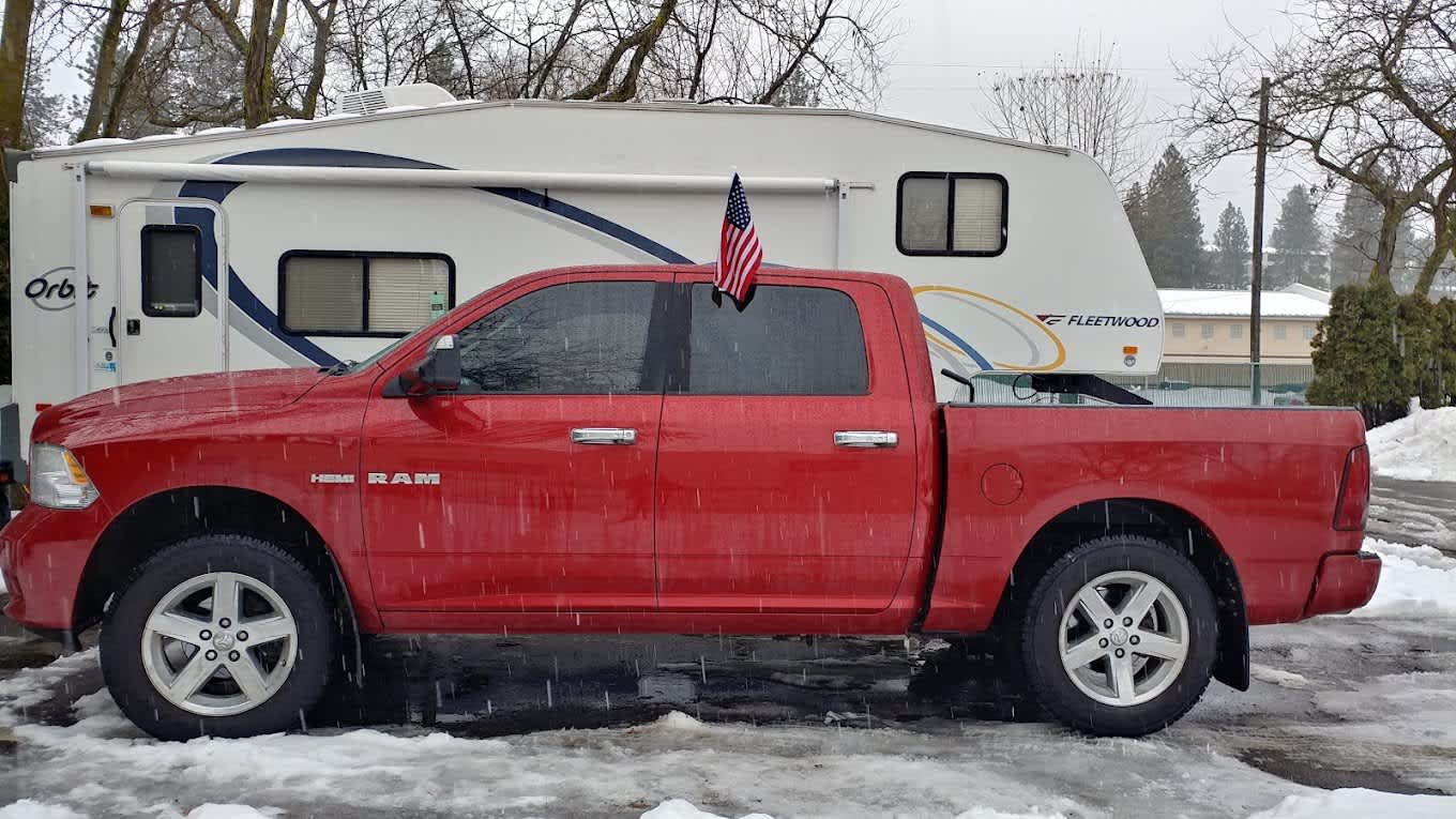Trailer Inns RV Park