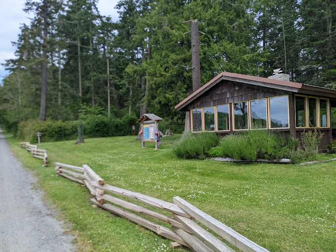 Shaw Island County Park
