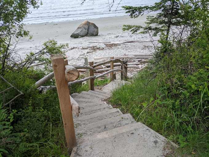 Shaw Island County Park