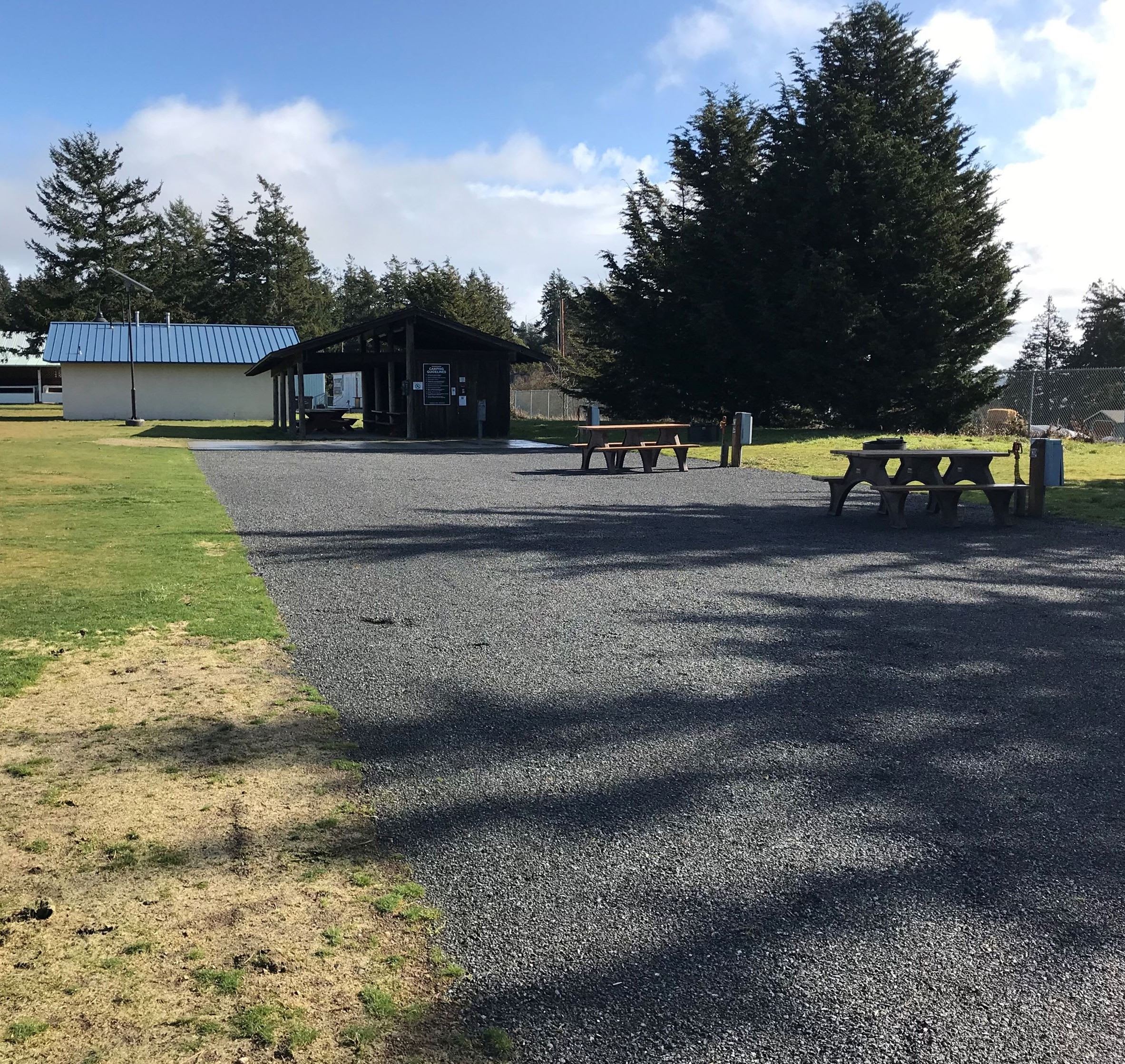Shaw Island County Park