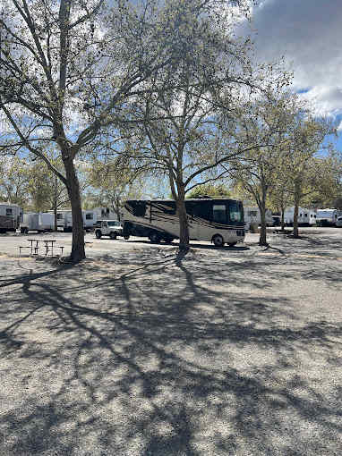 Wrights Desert Gold RV Park