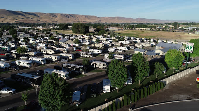 Wine Country RV Park