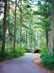 American Heritage Campgrounds
