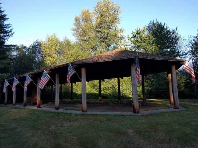 American Heritage Campgrounds