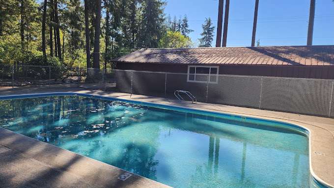 American Heritage Campgrounds