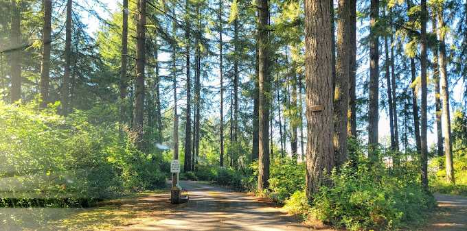 American Heritage Campgrounds