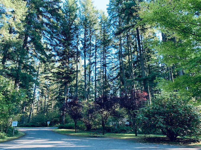 American Heritage Campgrounds