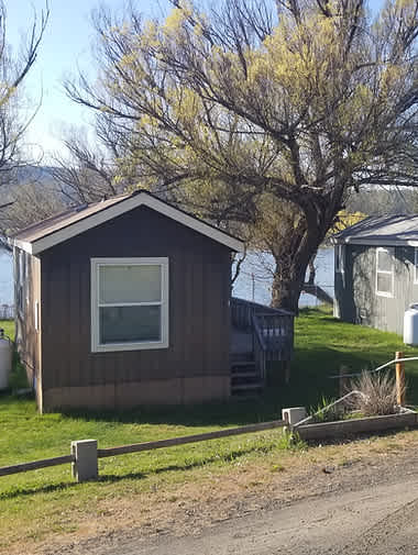 Willow Bay RV Resort & Marina