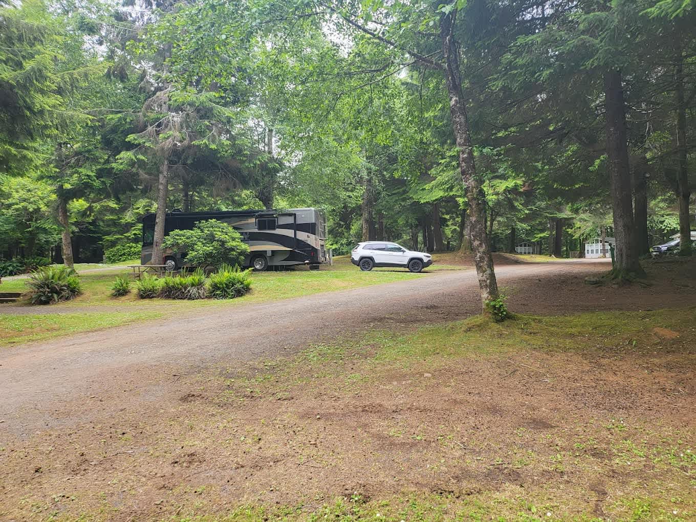 Eagles Nest Resort