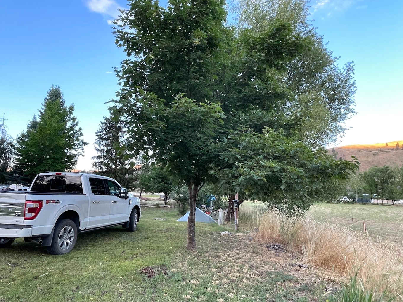 Carlton RV Park