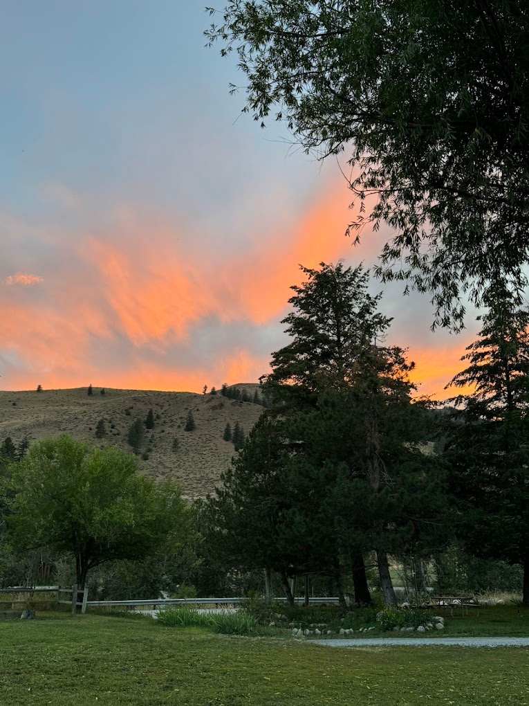 Carlton RV Park