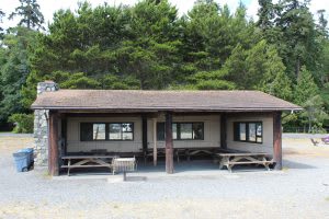 Fay Bainbridge Park