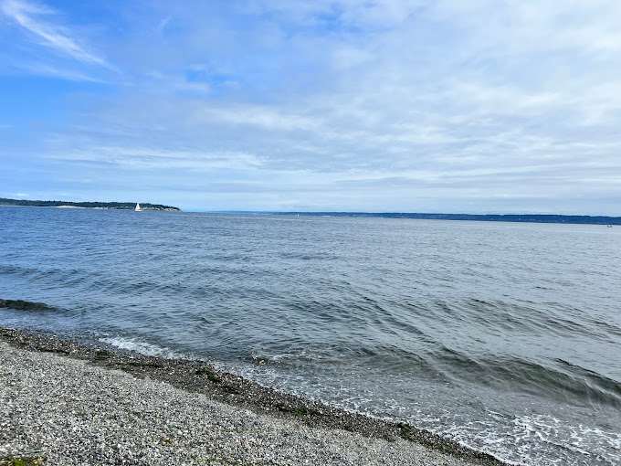 Fay Bainbridge Park