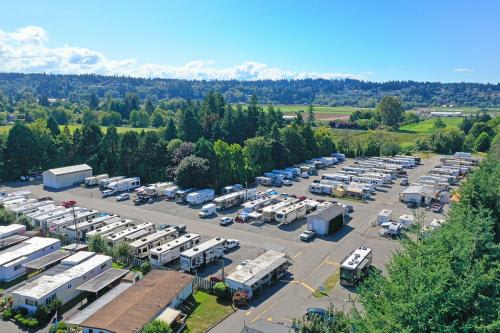 Majestic RV Park