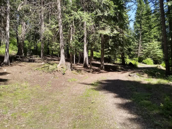 Pend Oreille County Park