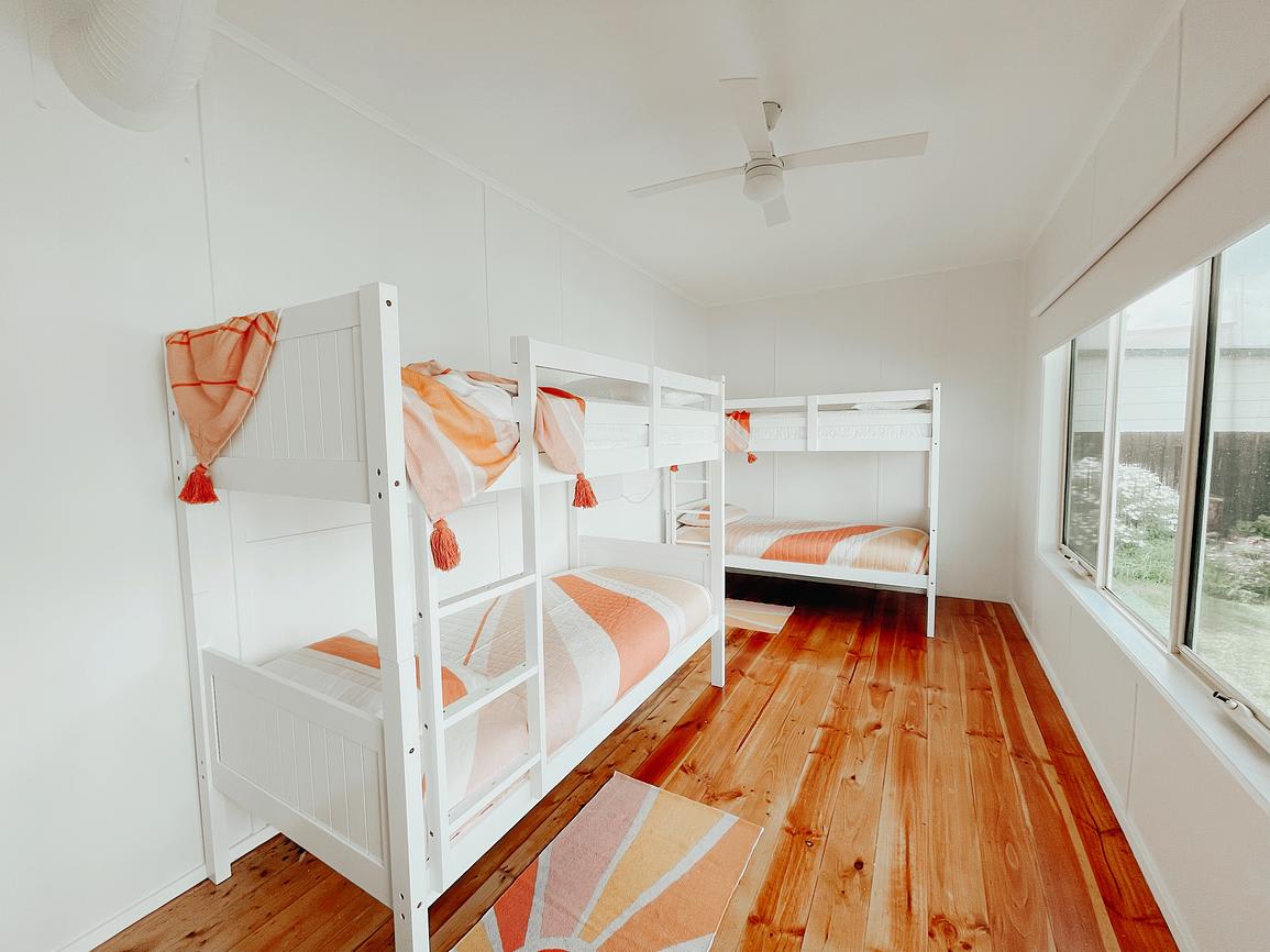 Bellarine Beach Shack