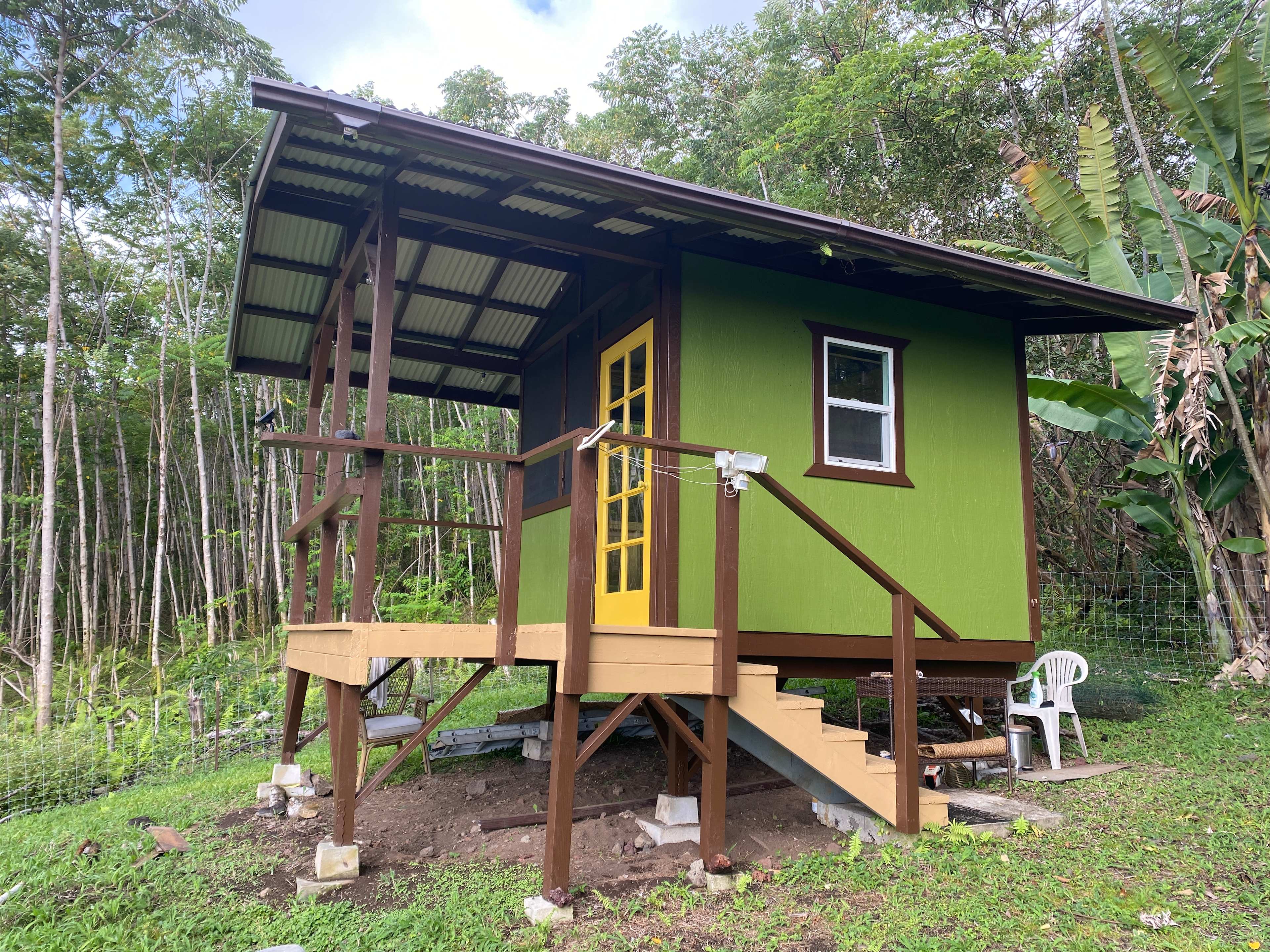 Iolani Farm