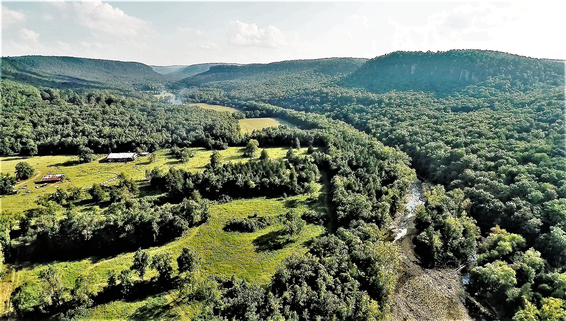 Meadowcreek Inc.