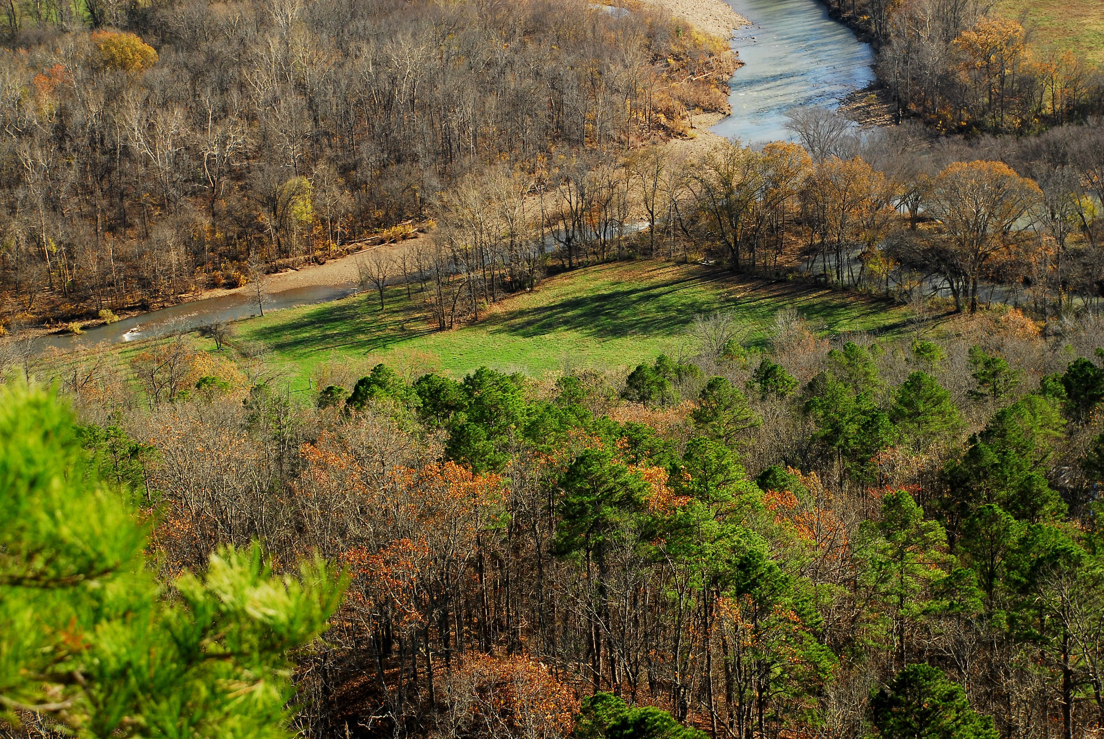 Meadowcreek Inc.