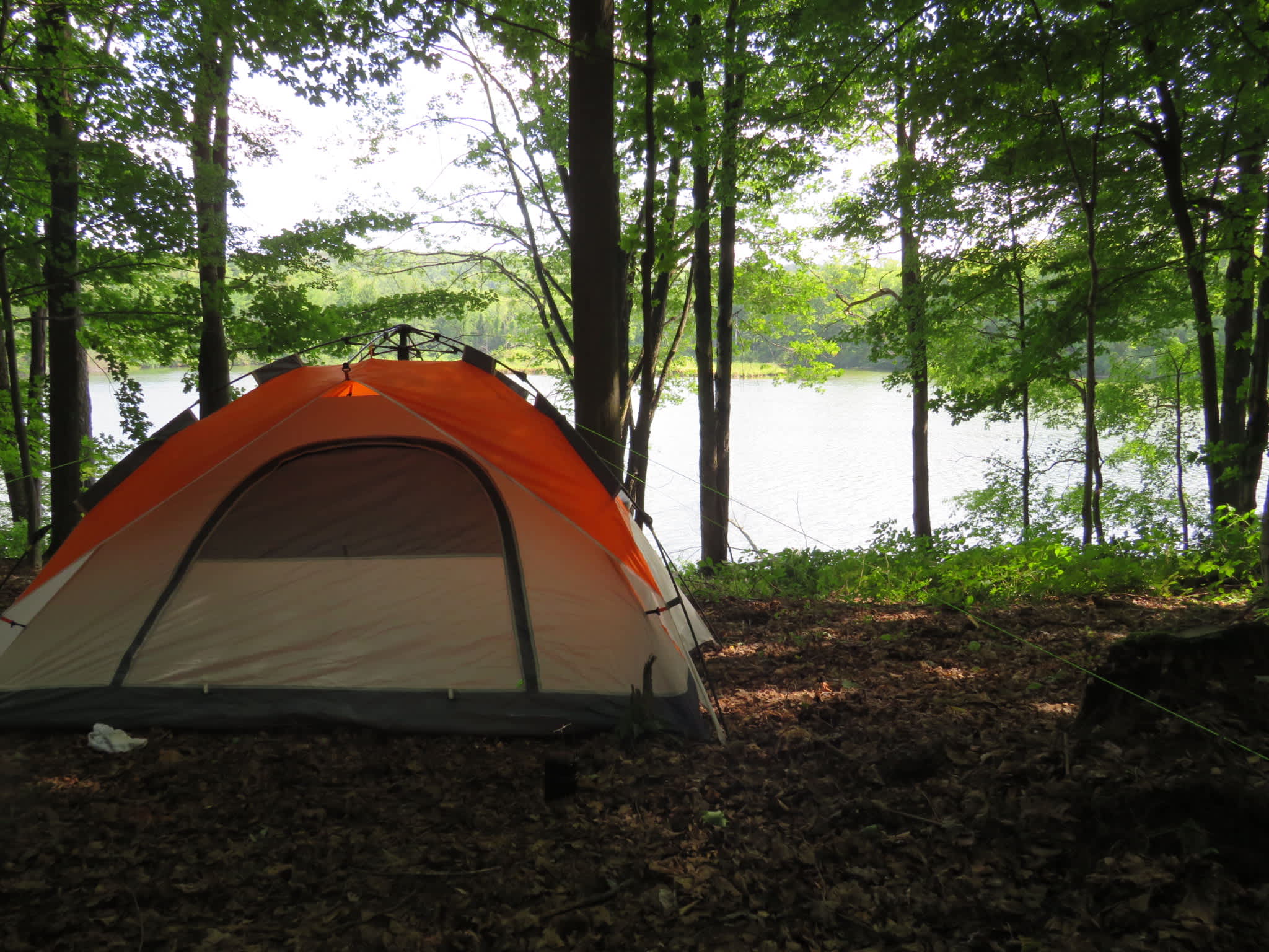 Letchworth Valley Campground & Reso