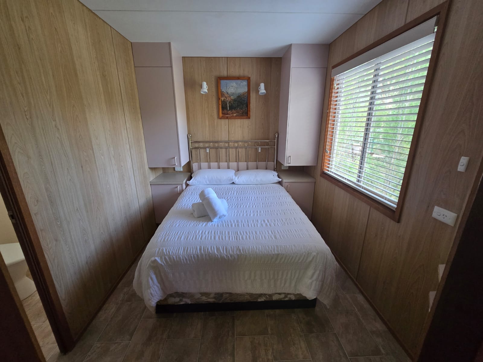 K2 River Island Nature Retreat