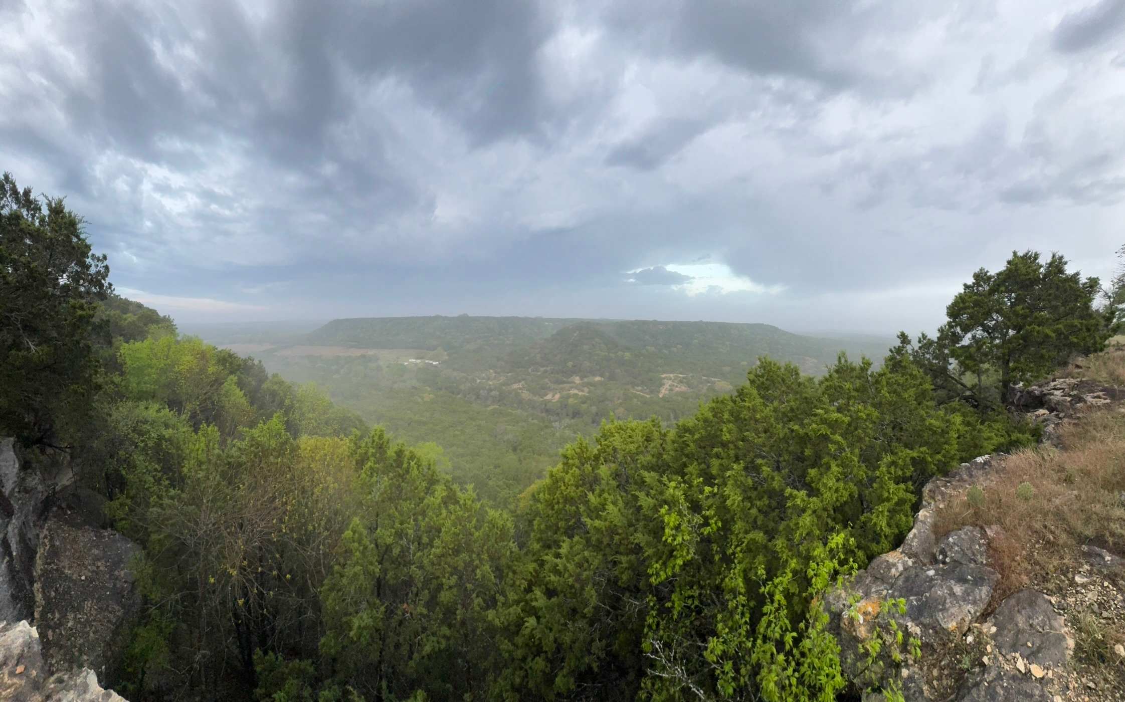 High Hope Ranch