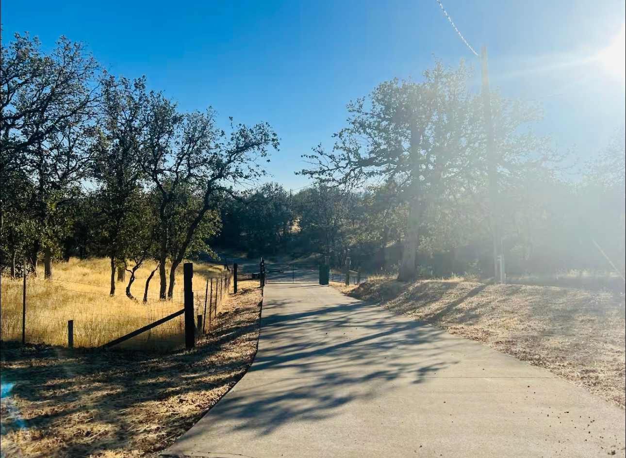 Private Retreat Ranch Getaway !