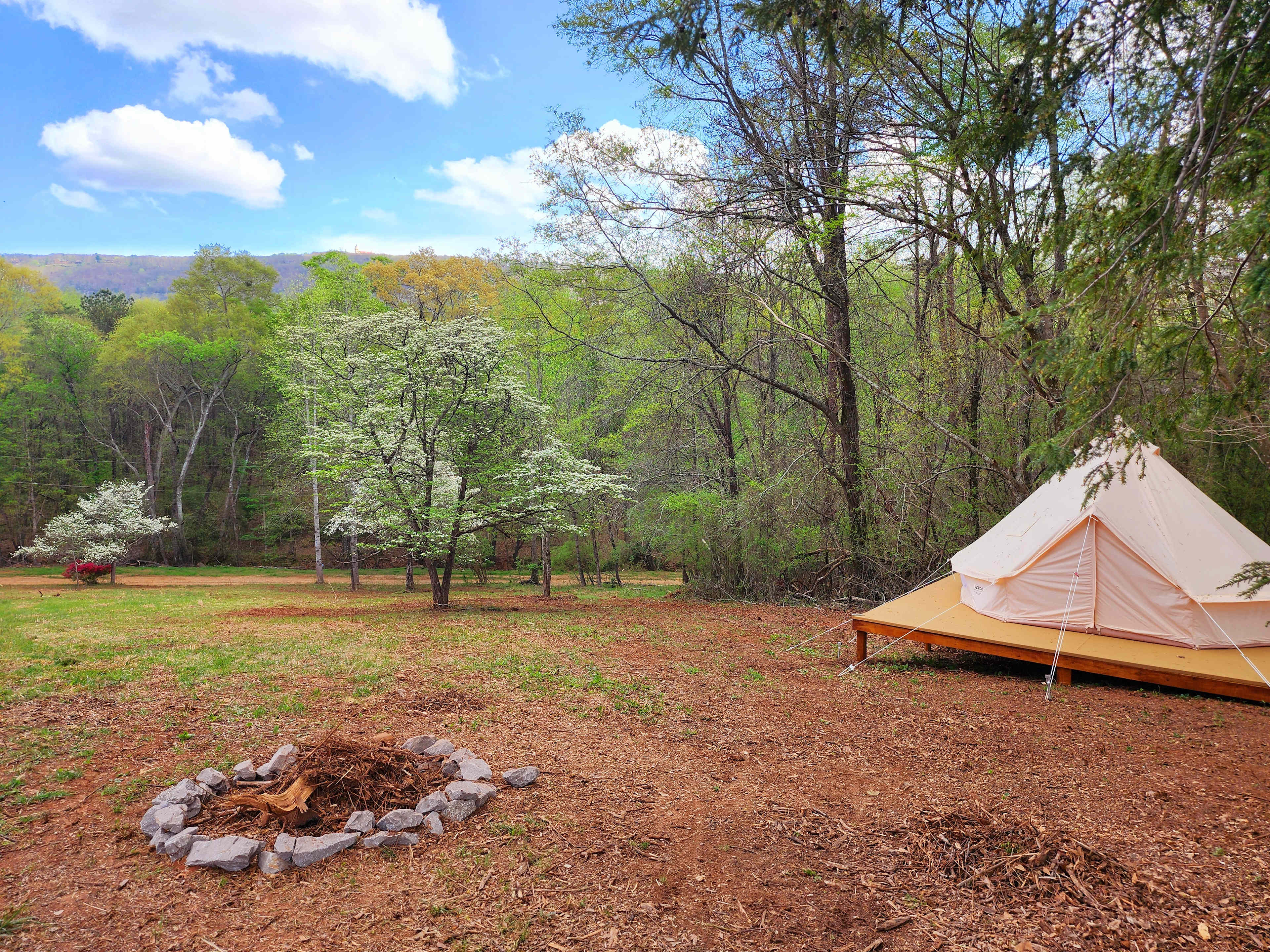 Covenant View Camp and Retreat