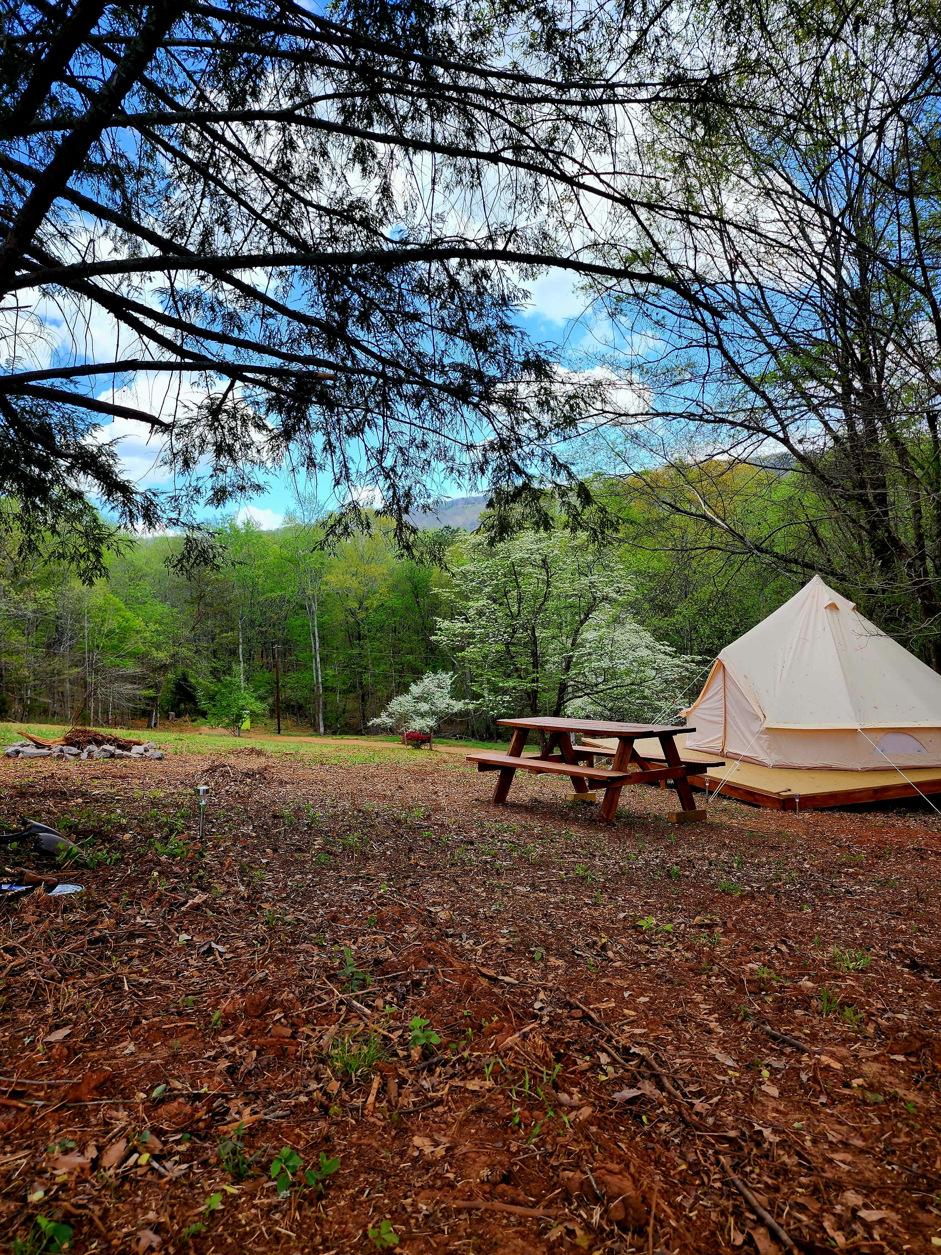Covenant View Camp and Retreat