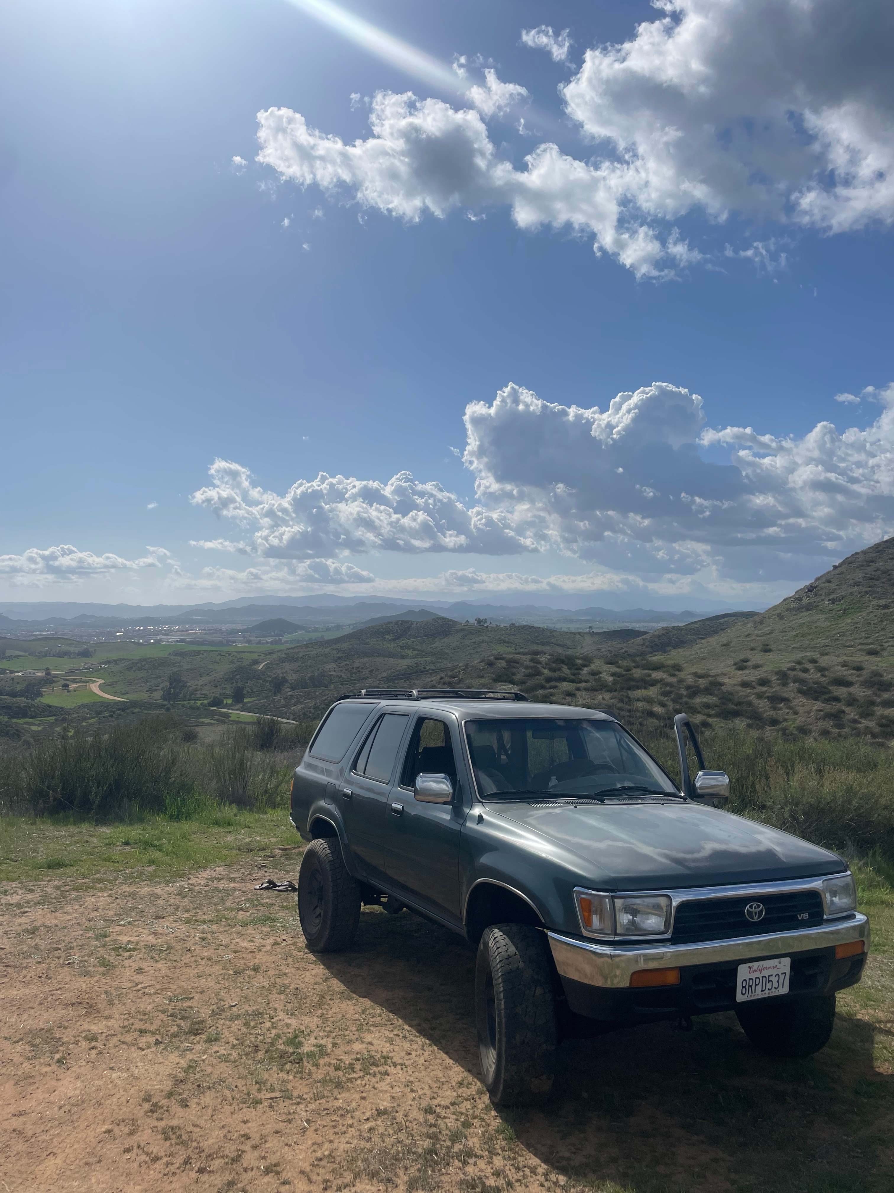 Hidden Falls Preserve