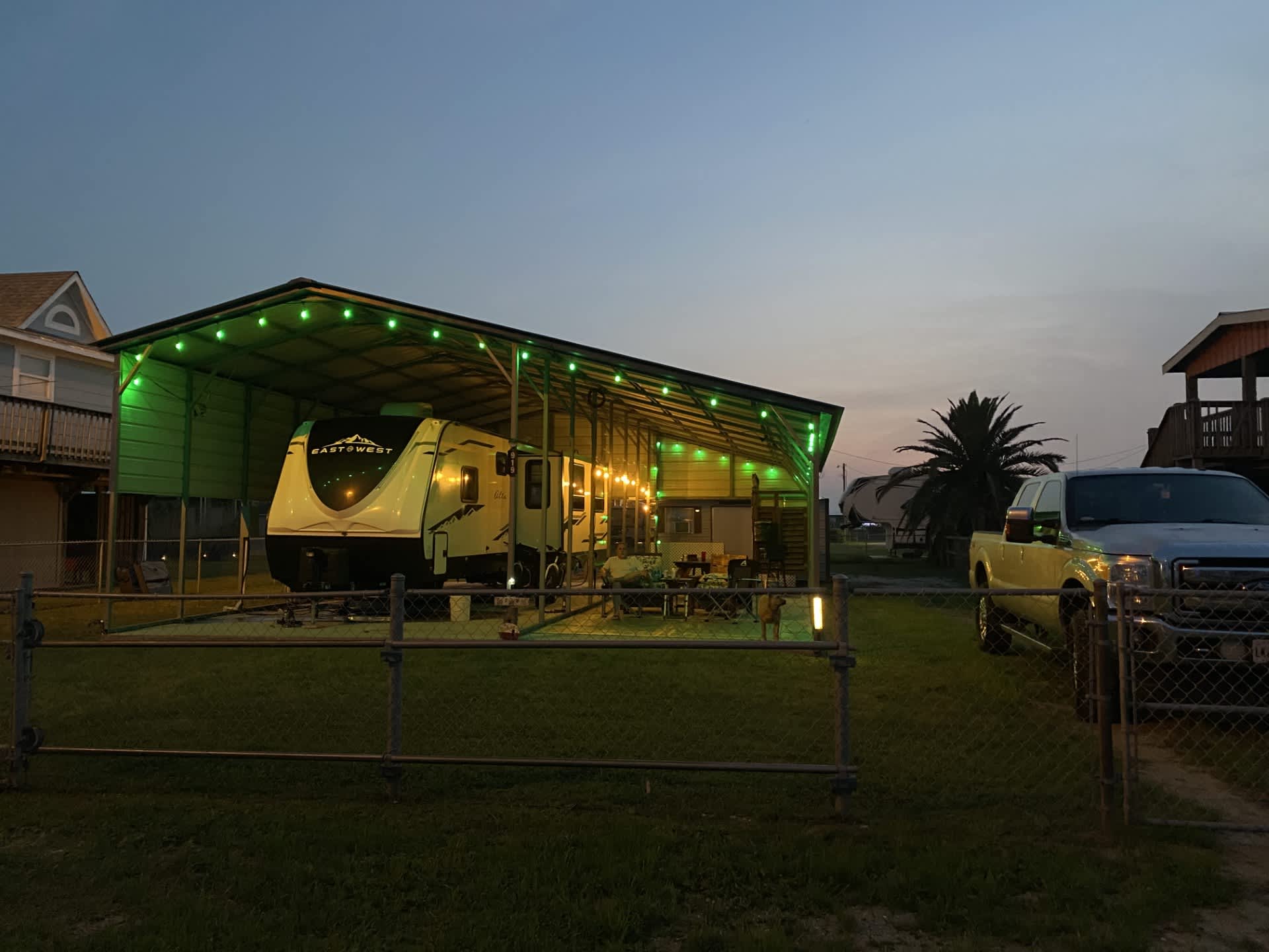 Bolivar Suntastic