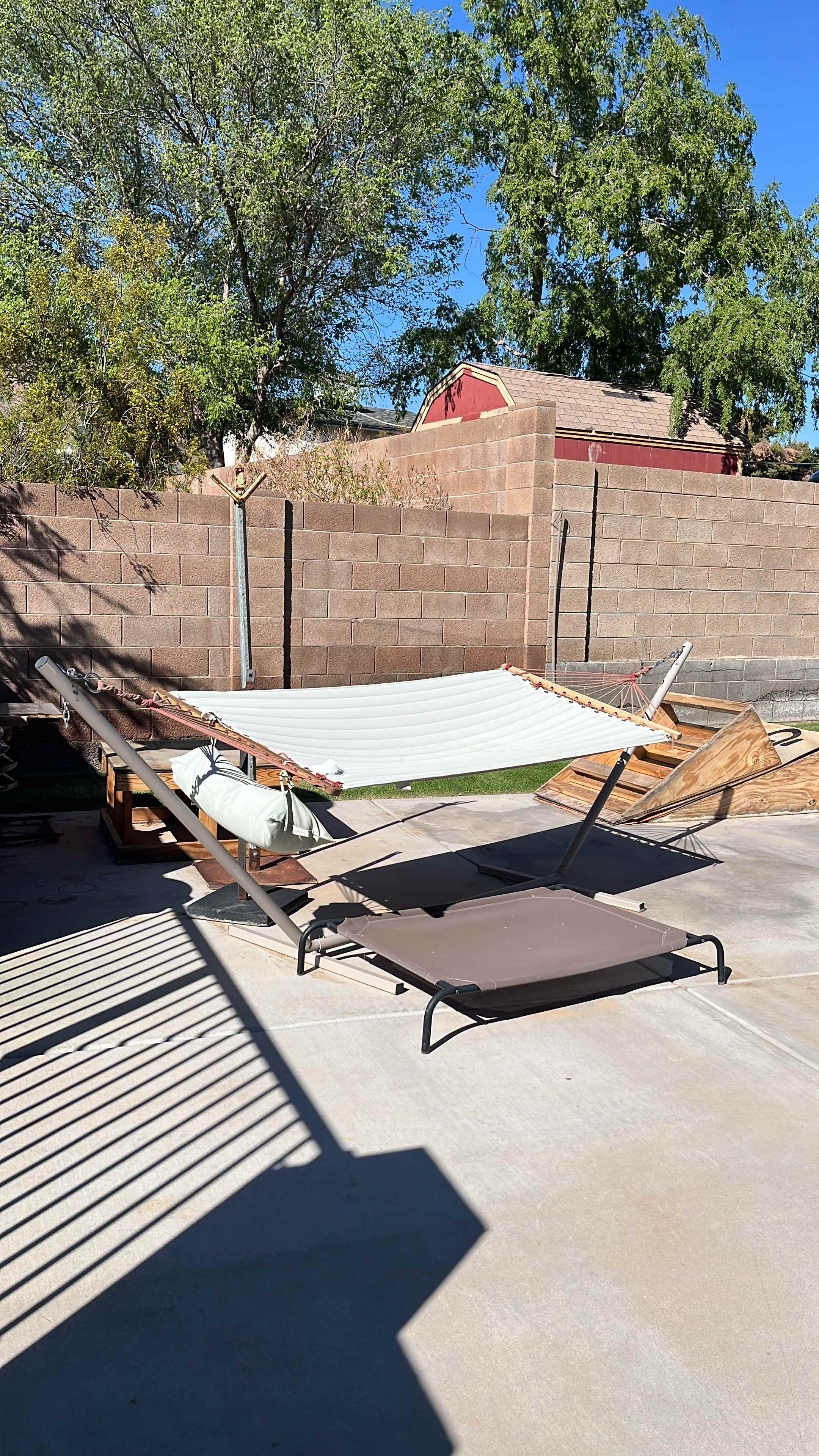 Hammock
