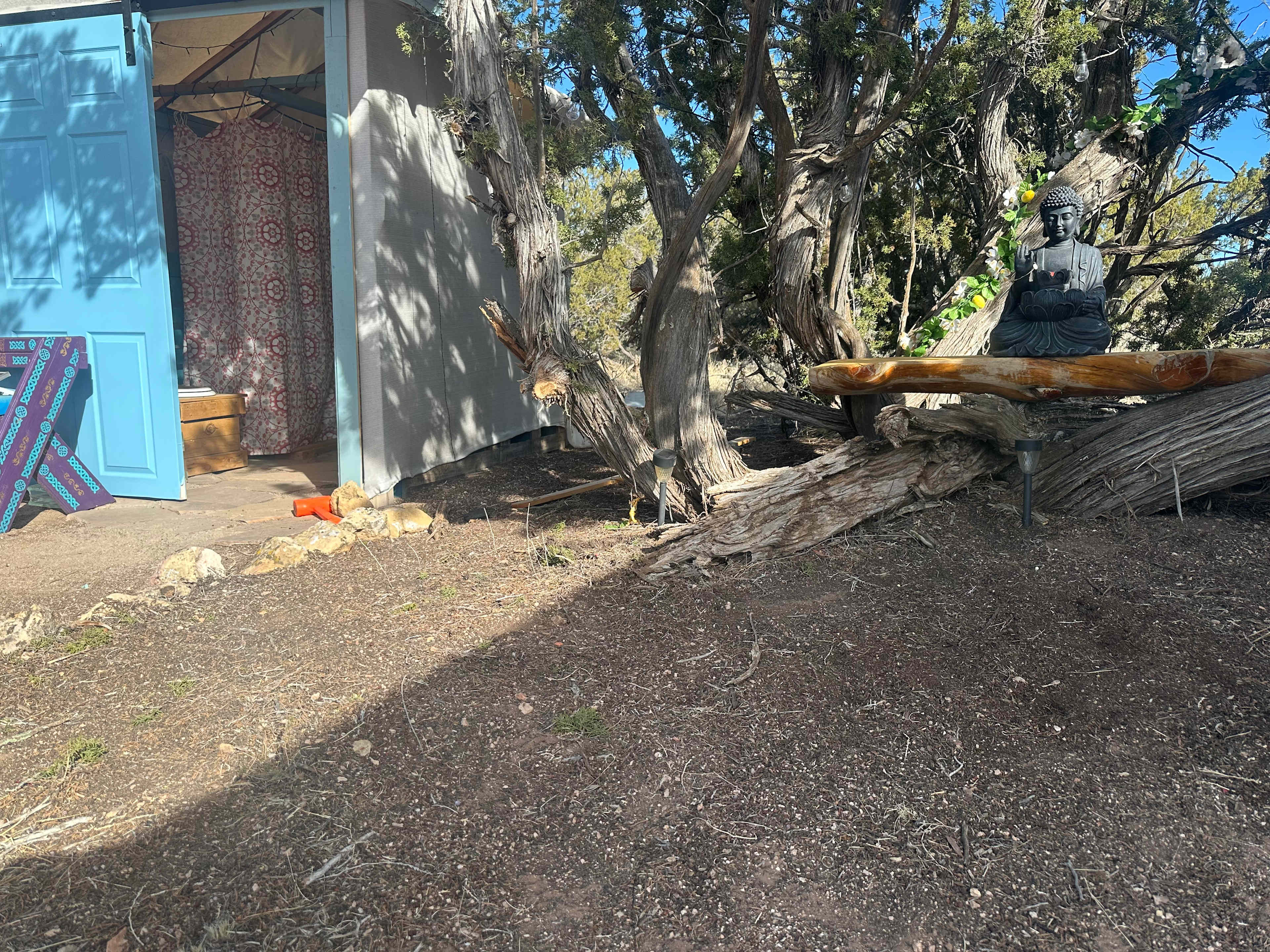 Grand Canyon Bungalows
