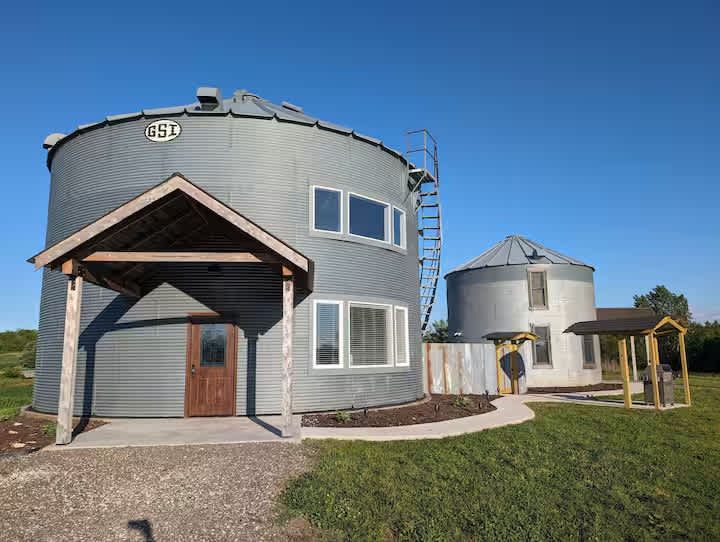 The Grain Inn