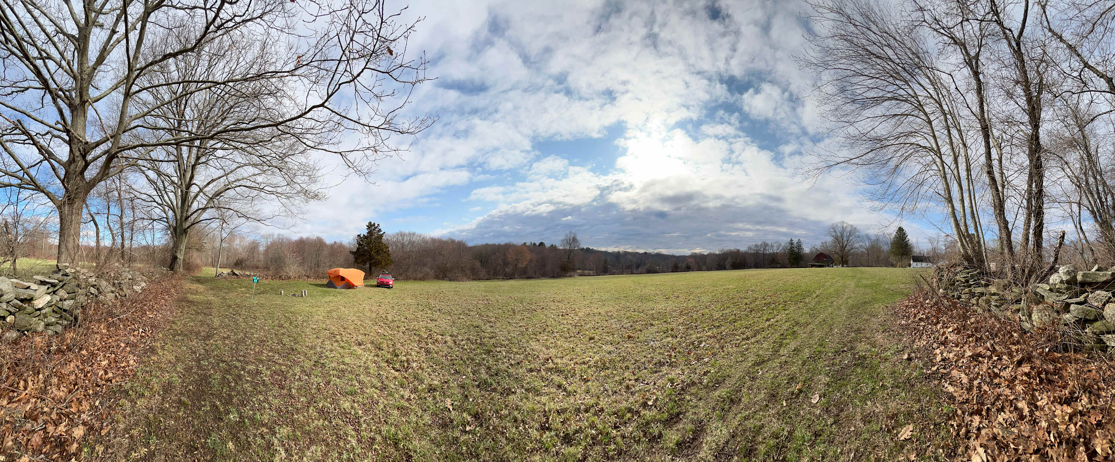 Wee Three Farm