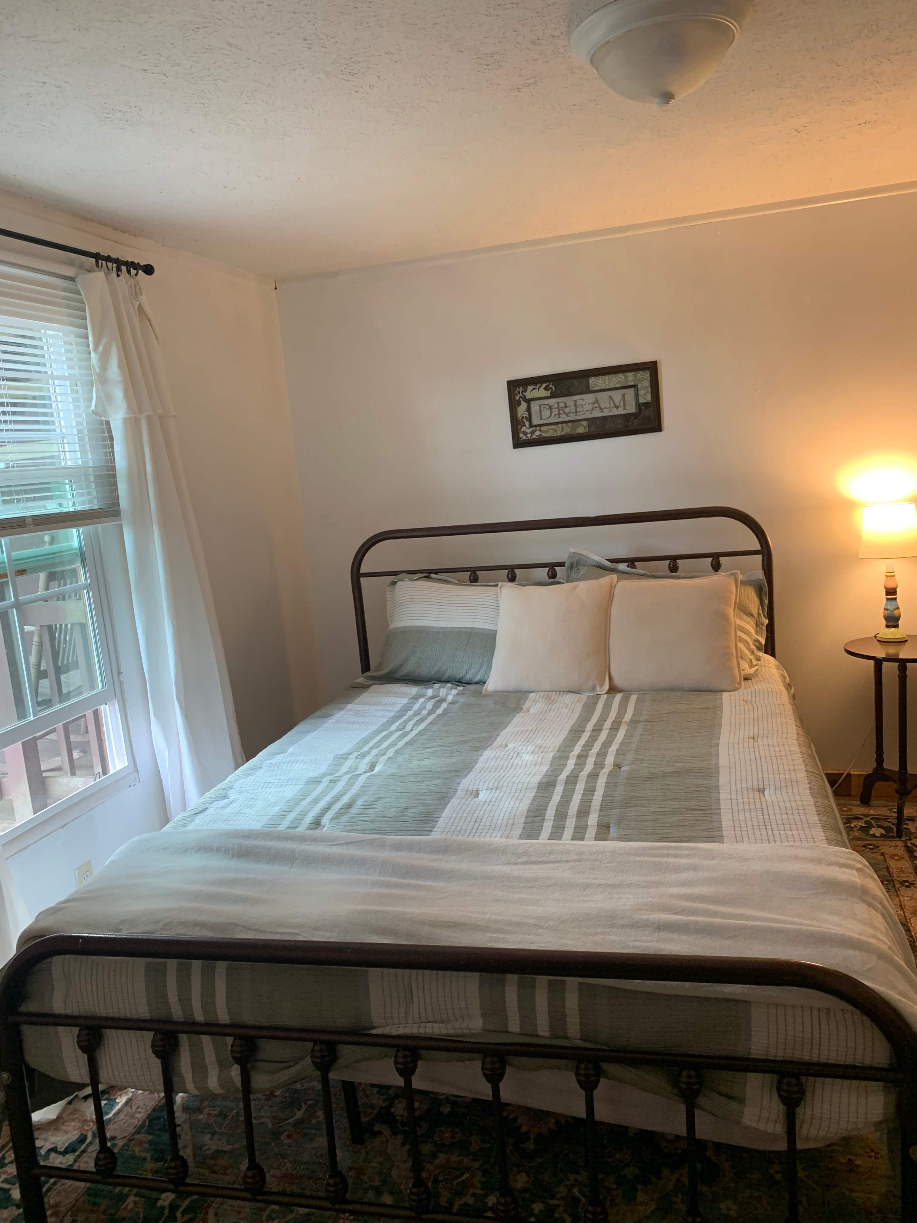 Holly Ridge Retreat