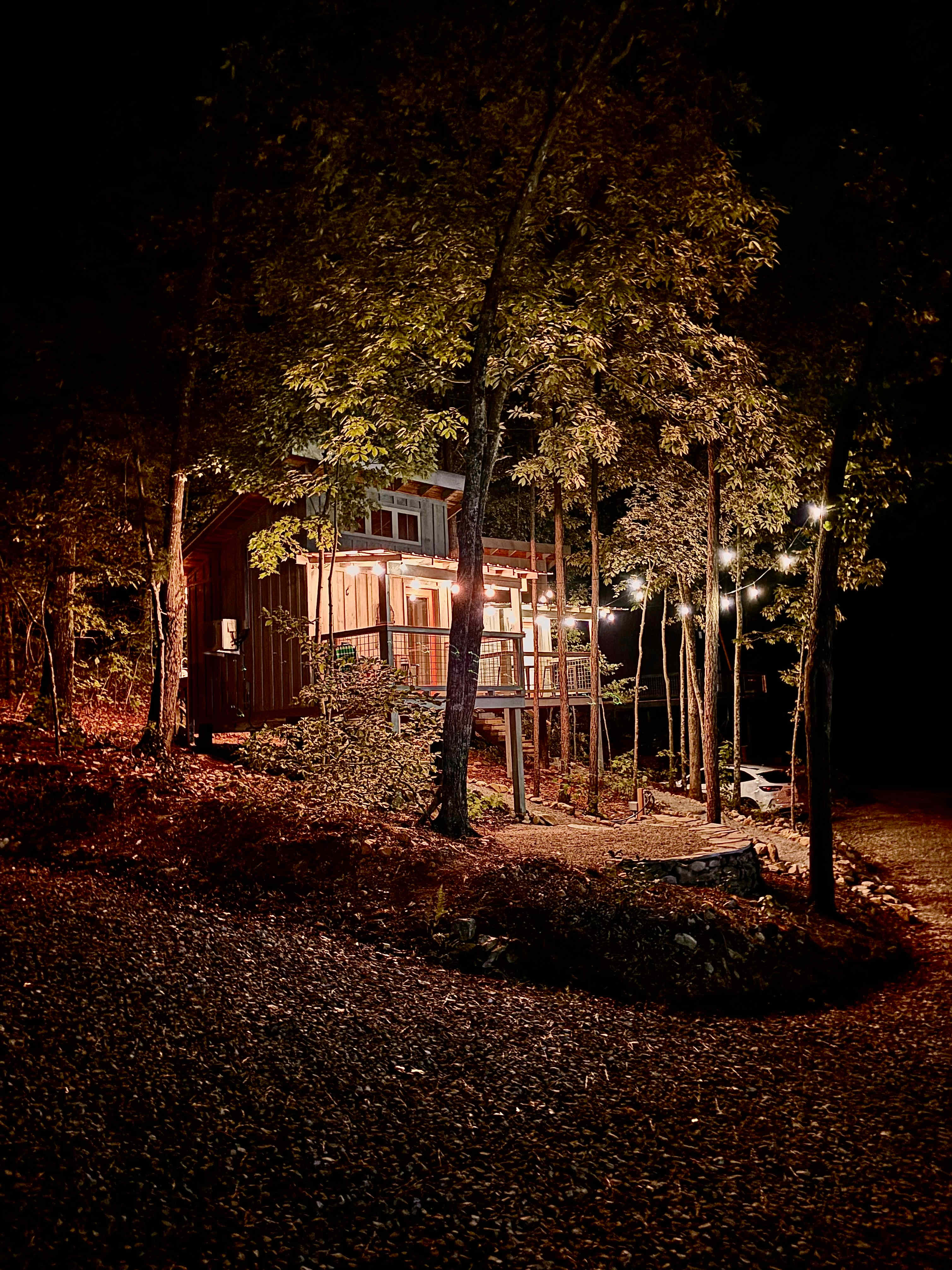 Coldwater Camp & Cabins