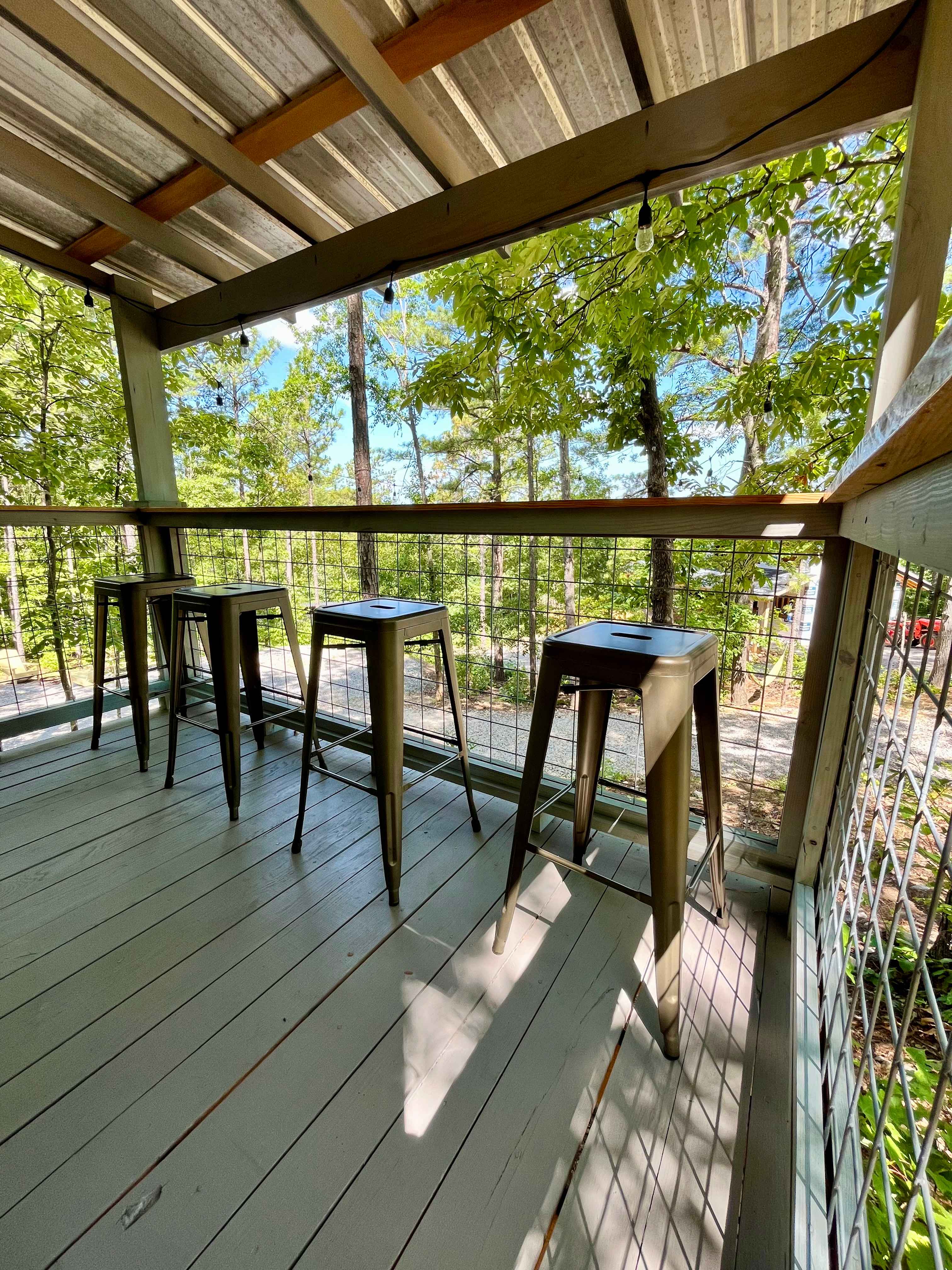 Coldwater Camp & Cabins