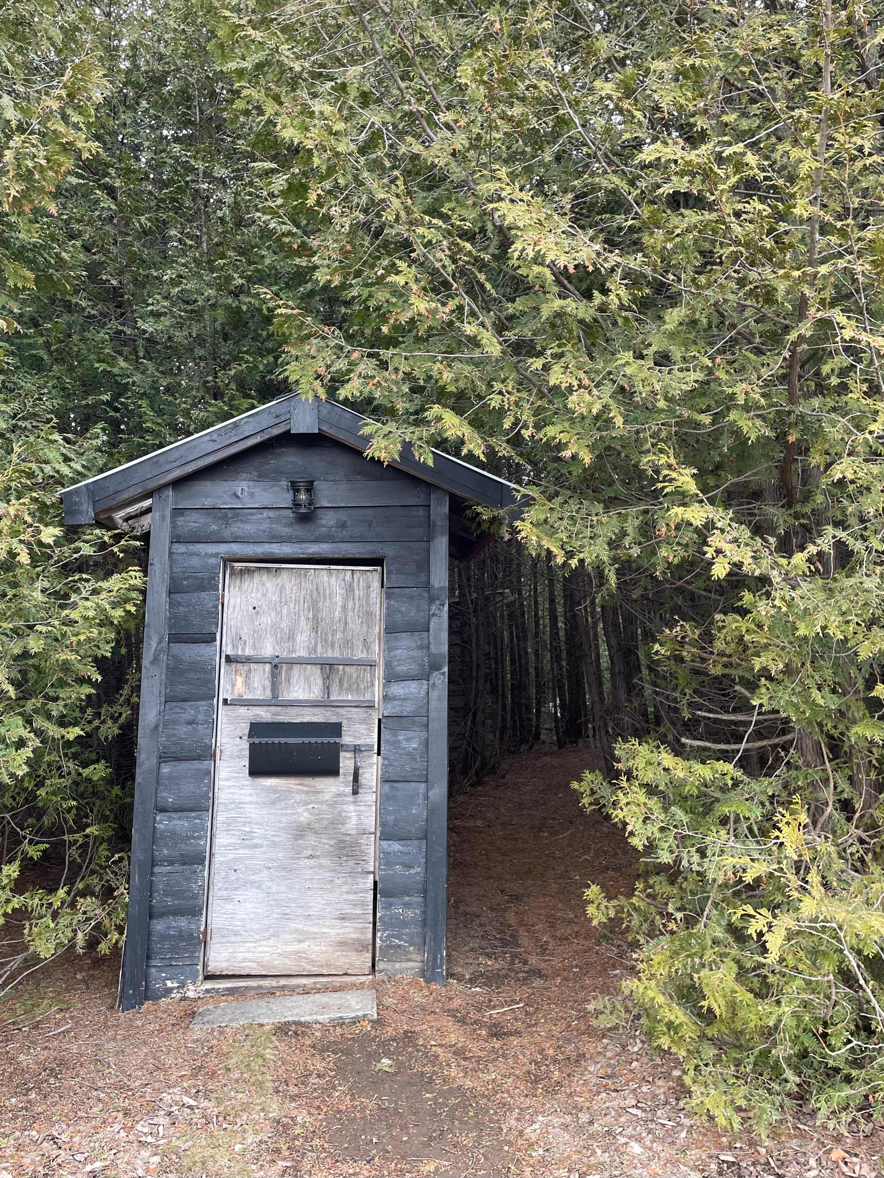 Edges Sideroad Springs