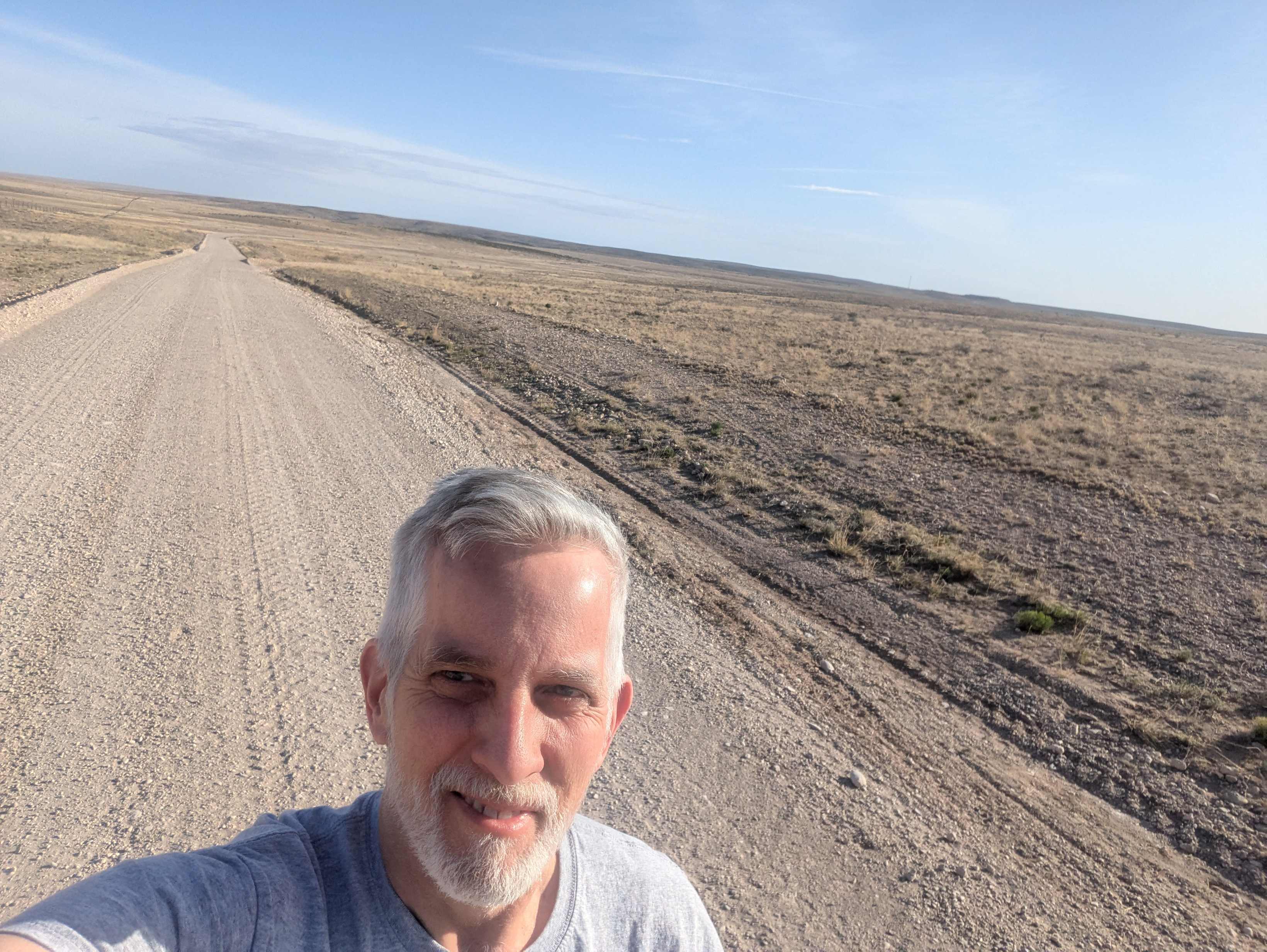 Dusty Rabbit Van Life