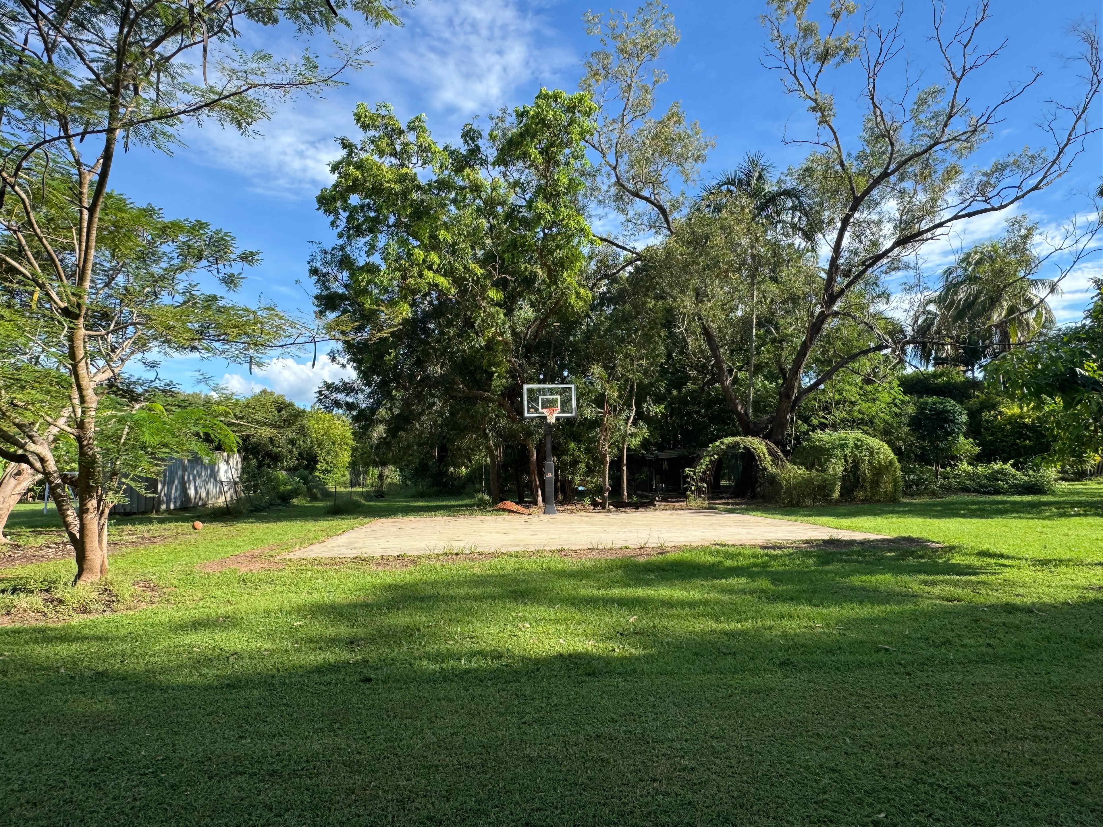 Sunny’s Acres