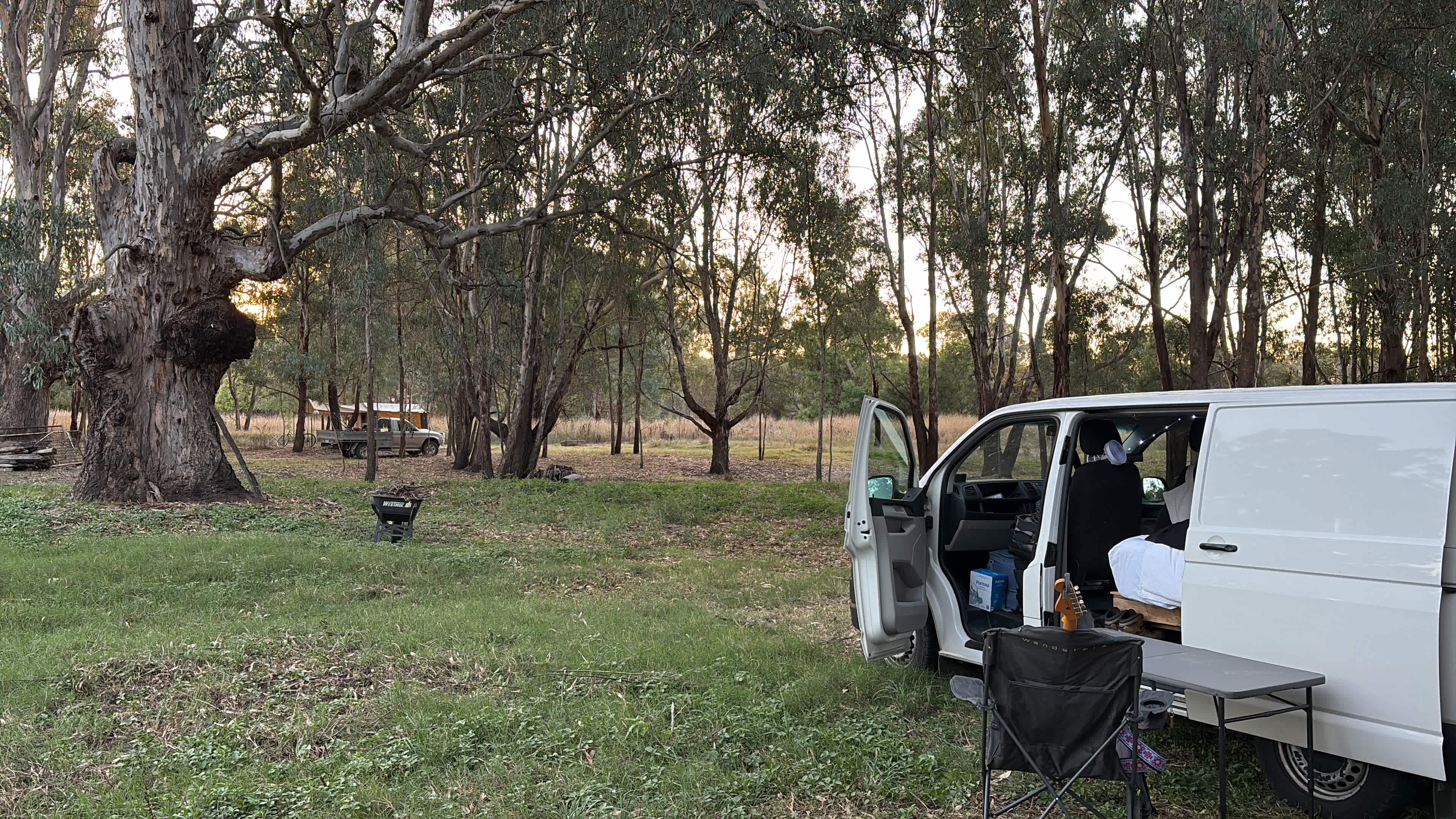 River Gum Paddock