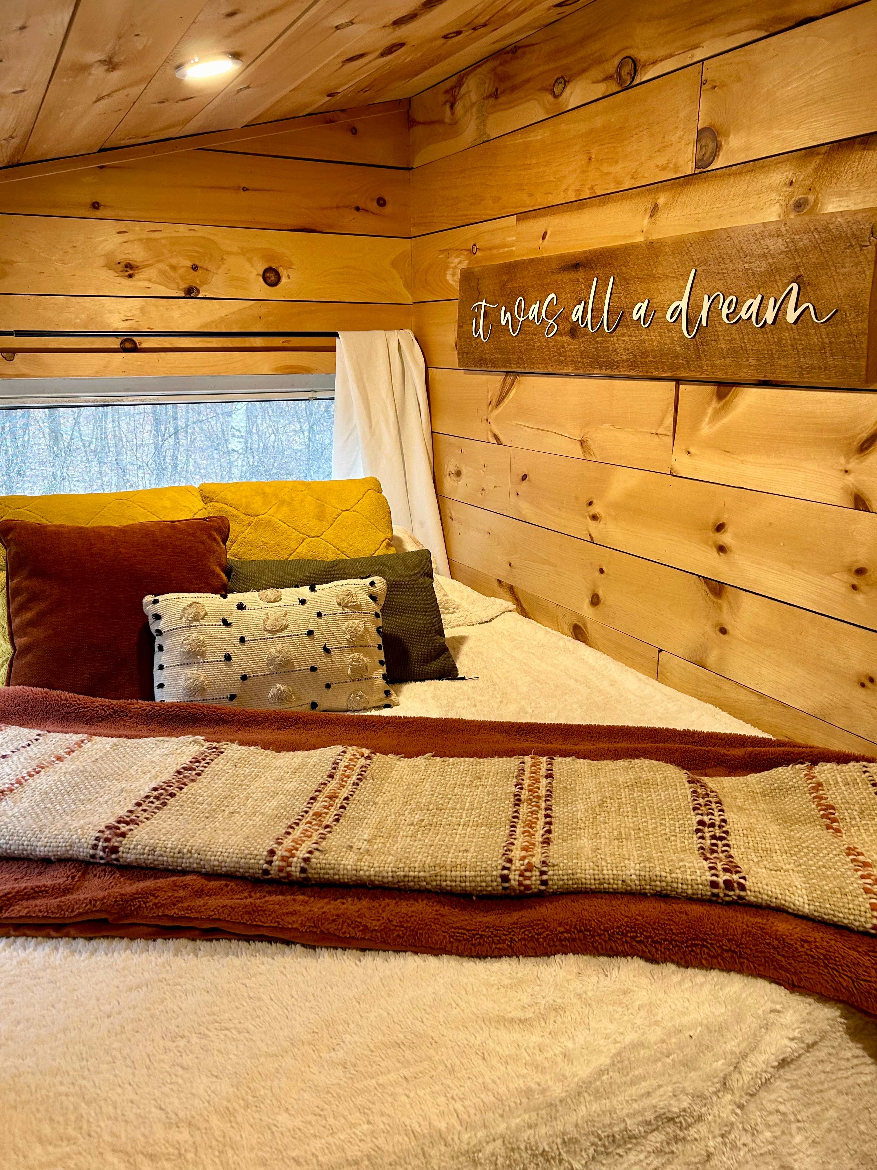 Backwoods Cabin Co